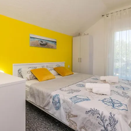 Holiday home 2 Bedroom Amazing In Sveti Petar Na Moru *