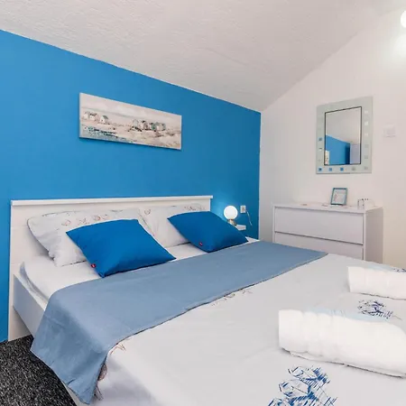 2 Bedroom Amazing In Sveti Petar Na Moru *