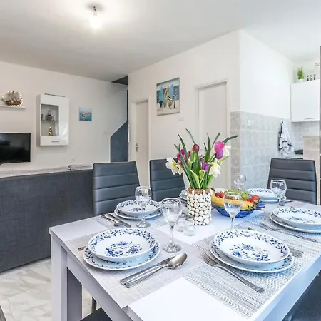 2 Bedroom Amazing In Sveti Petar Na Moru * Sveti Petar (Zadar)