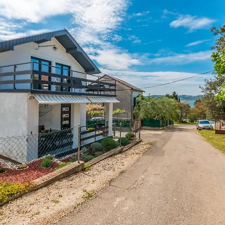 Holiday home 2 Bedroom Amazing In Na Moru