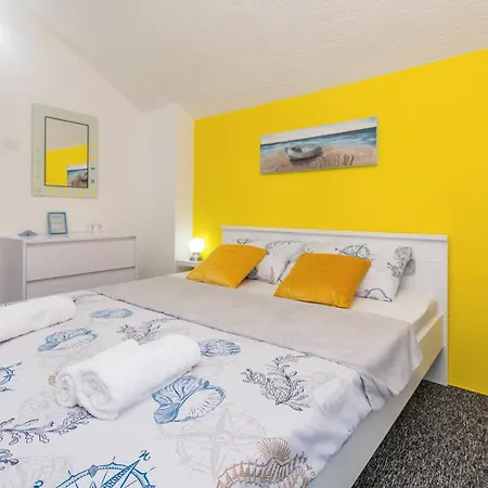 Holiday home 2 Bedroom Amazing In Sveti Petar Na Moru *