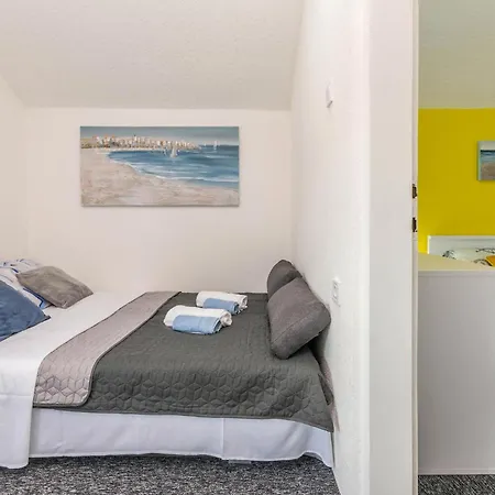 Holiday home 2 Bedroom Amazing In Sveti Petar Na Moru