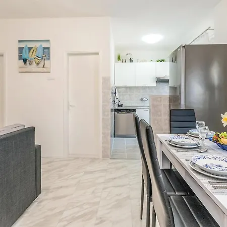 2 Bedroom Amazing In Sveti Petar Na Moru * Sveti Petar (Zadar)