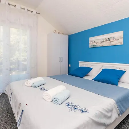 2 Bedroom Amazing In Sveti Petar Na Moru * Sveti Petar (Zadar)