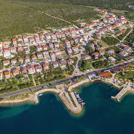 2 Bedroom Amazing In Sveti Petar Na Moru *