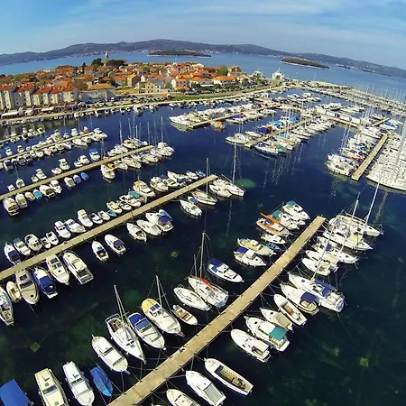 2 Bedroom Amazing In Sveti Petar Na Moru *