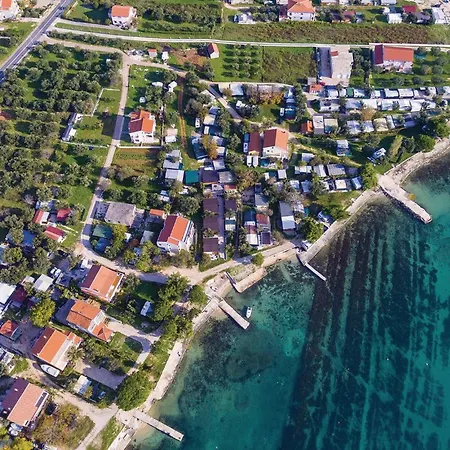 Holiday home 2 Bedroom Amazing In Sveti Petar Na Moru
